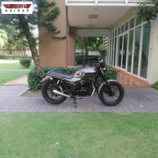 Infinity125